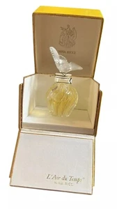 L' AIR DU TEMPS BY NINA RICCI 30ML CLASSIC PARFUM SPLASH (NEW WITH BOX & SEALED) - Picture 1 of 6