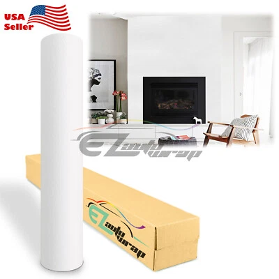 Textured Vinyl Background Wall Wallpaper Peel and Stick Adhesive Backing DIY - Image 1 of 4