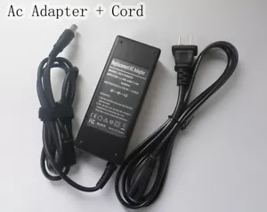 Caricabatteria di alimentazione PA12 PA10 PA-10 per laptop per adattatore CA DELL Latitude D630 D800 D830 - Foto 1 di 3