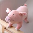 25/35/45/60cm Stuffed Animal Pig Plush Toy Simulation Pig Toy Pig Plush Doll