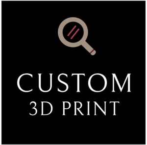 Custom 3D Printing / 7+ Years of Experience / FREE Quote / Good Quality - Picture 1 of 1