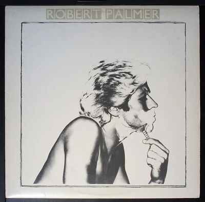 Robert Palmer - Secrets - LP record [NHB3-055] USA - Image 1 of 4