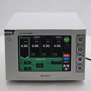 Stryker Interventional Spine RF MultiGen Console 0406-900-000 RF Generator - Bild 1 von 9