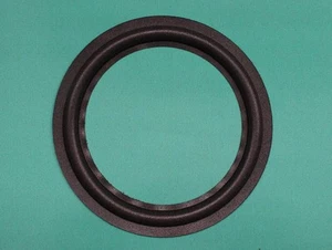 2 pcs 6.5'' surrounds repair foam for JBL 4206 L1 L15 L20 LX22 LX300 Control 5 - Picture 1 of 2