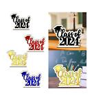 Table Toppers for Senior High School Home Decor Sturdy 2024 Table Centerpieces