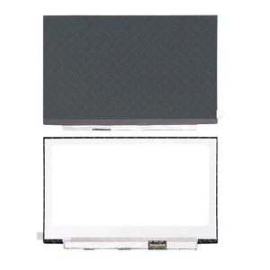 N133HCN-EA1 B133HAK02.3 13.3'' FHD IPS LCD On-Cell TouchScreen Display 40 pins - Bild 1 von 3