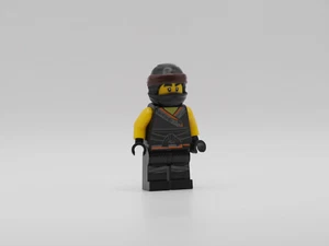 LEGO® Minifigur  Cole njo455 Ninjago - NEU - Picture 1 of 1