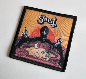 GHOST - Infestissumam == Patch - Picture 1 of 1