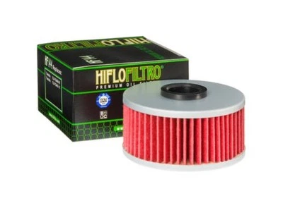 Filtro de aceite HifloFiltro Yamaha FJ600 (1984 a 1985) (HF144) Foto 1 de 2