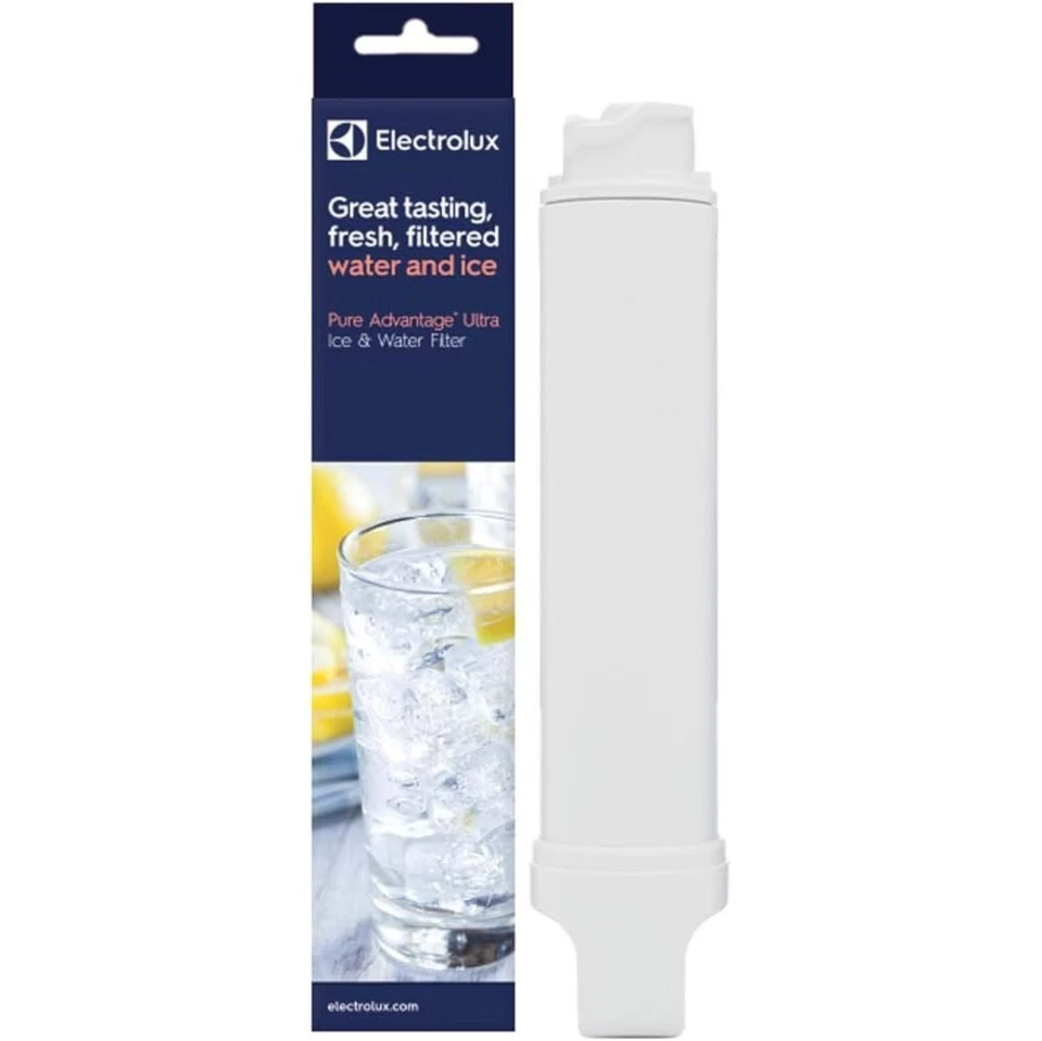Electrolux EWF02 Pure Advantage Ultra Water & Ice Maker Filter Replacement