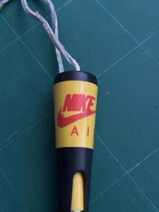 NIKE Air Kugelschreiber!! 80er Jahre RARITÄT!! Vintage !! - Bild 1 von 5