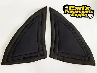 Rodilleras de consola para Yamaha Apex, Apex Mtn, Attack, RTX, GT & ER, Ref 114-088 Foto 1 de 4