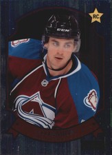 2014-15 (AVALANCHE) O-Pee-Chee Platinum Retro #98 Joey Hishon