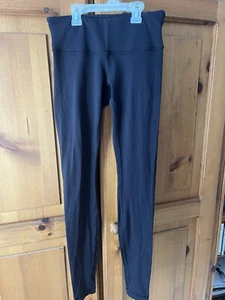 Lululemon Wunder Under Full Length Size 4 - Picture 1 of 3