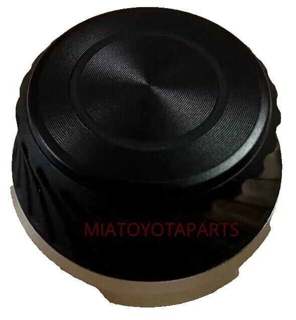 Genuine Toyota Radio Knob 90010-23059