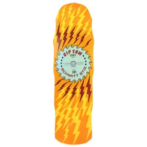 Tabla de skate Schmitt Stix Ripsaw III 8,75" - Imagen 1 de 16