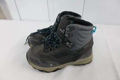 $80 Vasque Breeze Zapatos Niños Botas de Senderismo en Gris Talla 2 Foto 1 de 4