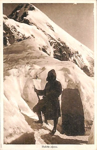 ac6991 - CARTOLINA D'EPOCA - REGGIMENTALI  - Alpini - Picture 1 of 1