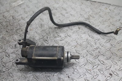 11-15 HONDA CBR250R MOTOR ARRANQUE MOTOR -DC 12V fabricante original Foto 1 de 4