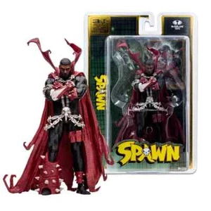 McFarlane Spawn - Spawn 311 7" Actionfiguren - Bild 1 von 4