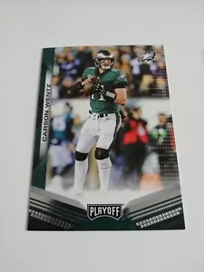 Carson Wentz Philadelphia Eagles Pick your Card NFL Trading Card - Bild 1 von 2
