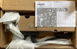 SCHLAGE Lock Company Addison Einzylinder Griffset und linker Akzent - Bild 1 von 3