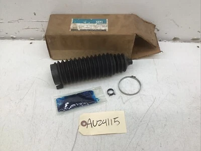 NOS! GM CHEVROLET OLDSMOBILE PONTIAC BUICK RACK AND PINION BOOT KIT - Image 1 of 4
