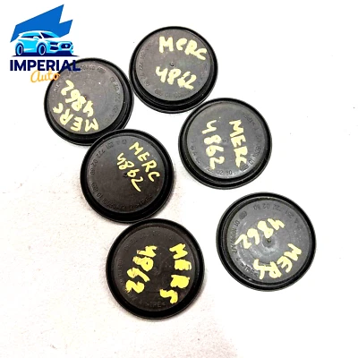 Комплект регуляторов отверстий для монтажа стеклоподъемников 07–11 Mercedes-Benz X164 GL450 6 - Изображение 1 из 4