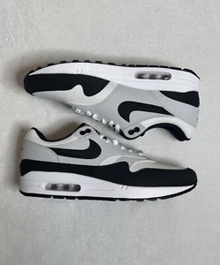 Nike Air Max 1 Panda Oreo Negro Blanco FD9082-107 Hombre’s Talla 10 - Imagen 1 de 9