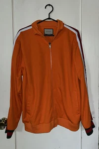 GUCCI Technical Jersey Tracksuit jacket L - Picture 1 of 8