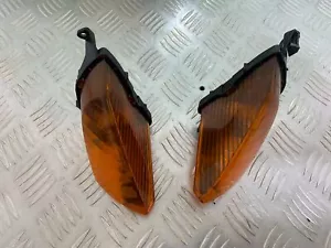 INDICADORES DELANTEROS HONDA VFR800 VFR 800 V-TEC AÑO 2002-09 (CMB1012) - Imagen 1 de 5