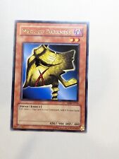 YuGiOh TCG Card Mask of Darkness MRD-014 Rare Unlimited