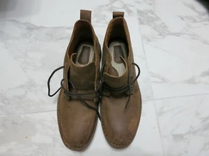 Born Mens Boots Melick Size 8.5M Color Brown - Picture 1 of 3
