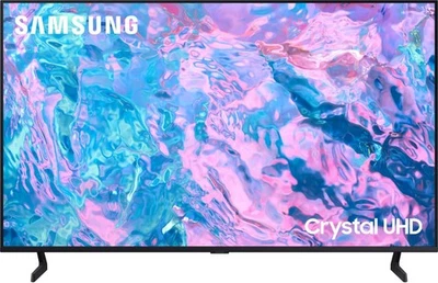 Samsung TV UE55CU7090UXZT Crystal UHD 4K, Smart TV 55" - Immagine 1 di 4