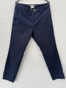Super Chino Hosen von Jack & Jones, Slim/Marco, Gr. 32/30, Blau, Wie NEU! - Bild 1 von 2