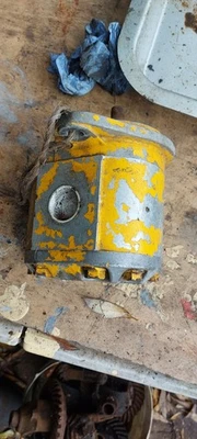 JCB Hydraulic Pump Telehandler Loadall 505 525 530 535 ? - Image 1 of 4