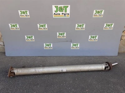 Dodge Ram 2500 2019-2023 eje de transmisión trasero doble cabina caja 6,4 6 velocidades 68305646ae Foto 1 de 4