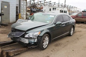 Rear Drive Shaft RWD LWB Fits 07-17 LEXUS LS460 386678 - Picture 1 of 12