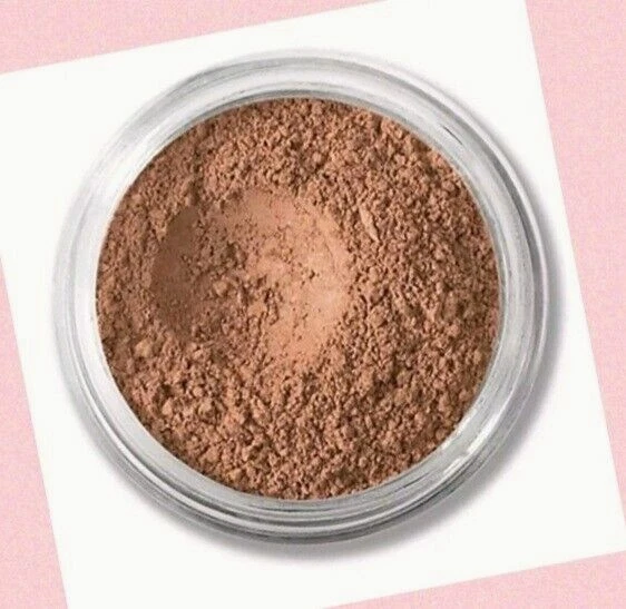 Bare Escentuals BareMinerals Loose Powder Concealer. Dark Bisque - Image 1 of 1