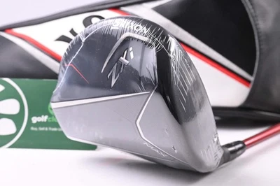 Srixon ZXi Max Driver / 10.5 Degree / Regular Flex Denali Red 50 Shaft - Image 1 of 4