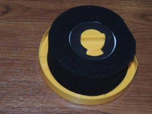 Neu - Original OEM Vormotorfilter für Hoover UH74220 UH74210 Max komplett - Bild 1 von 1