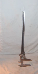Starrett Vernier  Caliper,  12"  No. C102535 - Picture 1 of 5