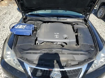 Chassis ECM Roof Convertible Trunk Fits 10-15 LEXUS IS250 30366352 Foto 1 de 4