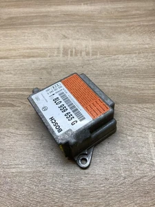 8l0959655g 0285001352 control unit/module audi a3 s3 8l - Picture 1 of 7