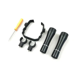 Night Flight Flash LED Light Lamp Kit For for Mavic Pro Lighting Acces - Picture 1 of 8