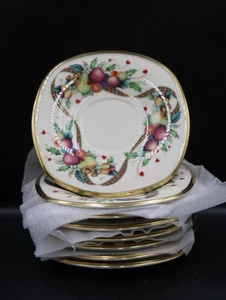 Lenox Holiday Tartan Untertasse 6240402 - Bild 1 von 3