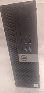 Dell OptiPlex 3040 Intel i5-6500 @ 3.2gHz, 256g 8gb windows 10 Pro - Picture 1 of 7