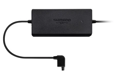 Shimano Steps EC-E6000 Akku 4A Ladegerät BT E8010 E8016 E8020 E8035 - NEU - Bild 1 von 4