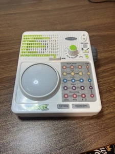 Mattel Radica! U-CREATE Musik Effekte Sampler | Mixer | DJ | Tragbar | Recorder - Bild 1 von 4