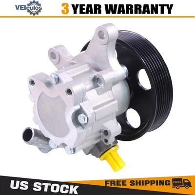 Bomba de dirección asistida para Mercedes Sprinter 2500 Sprinter 3500 Dodge Freightliner Foto 1 de 4